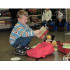 Kindergarten SonnenhÃ¼gel