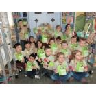 Besuche KindertagesstÃ¤tte Altstadt