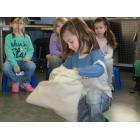 Besuch Albert-Liebmann-Schule