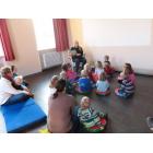 Li-La-Lesestunden im MÃ¤rz