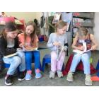 Besuch Johannes-Obernburger-Grundschule