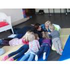 Li-La-Lesestunden im Mai