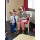 Li-La-Lesestunden im August