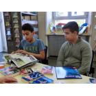 Besuch Johannes-Obernburger-Mittelschule