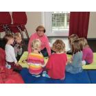 Li-La-Lesestunden im Oktober