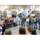 Besuch Johannes-Obernburger-Grundschule