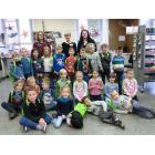 Besuch Johannes-Obernburger-Grundschule