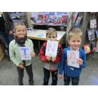 Besuch Johannes-Obernburger-Grundschule