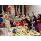 Li-La-Lesestunden im November