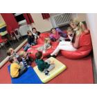 Li-La-Lesestunden im Dezember