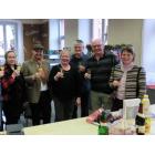 Auftakt zum JubilÃ¤umsjahr - 10 Jahre StadtbÃ¼cherei Obernburg