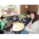 Besuch Johannes-Obernburger-Grundschule