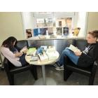 Besuch Main-Limes-Realschule