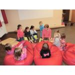 Li-La-Lesestunden im Februar