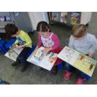 Besuch Kindergarten SonnenhÃ¼gel