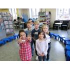 Besuch Johannes-Obernburger-Grundschule