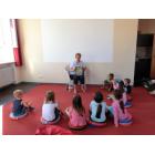 Li-La-Lesestunden im Juli