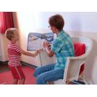 Li-La-Lesestunden im August