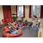 Li-La-Lesestunden im Oktober