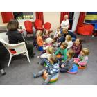 Li-La-Lesestunden im November