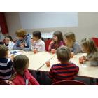 Li-La-Lesestunden im Dezember