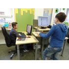 Besuch Main-Limes-Realschule