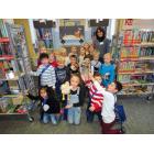 Besuch Johannes-Obernburger-Grundschule